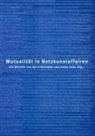 Kurd Alsleben, Antj Eske, Antje Eske, Kurd Alsleben, Antje Eske - Mutualität in Netzkunstaffairen