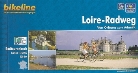 Bikeline Radtourenbuch: Bikeline Radtourenbuch Loire-Radweg