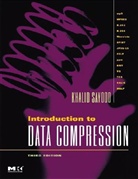 Khalid Sayood - Introduction to Data Compression