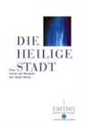 Hans J Lenz, Hans-Joachim Lenz - Die heilige Stadt