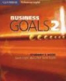 Business Goals - Vol.2: Student's Book