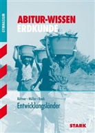 Wilf Büttner, Wilfrie Büttner, Wilfried Büttner, H Müller, H. G. Müller, Hans-Geor Müller... - Entwicklungsländer