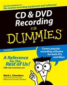 Chambers, John Ed Chambers, John Ed. Chambers, Mark L Chambers, Mark L. Chambers, Mark L. (Columbia Chambers... - Cd and DVD Recording for Dummies
