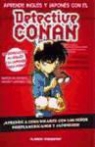 Ichiro Tatsumi, Sky Heather Tatsumi - Aprende inglés con el detective Conan