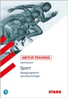 Wolfram Peters - Bewegungslehre - Sportpsychologie