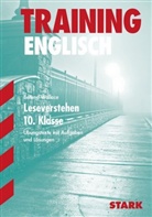 Berend Wallace - Leseverstehen 10. Klasse