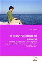 Tanja Swaton - Integratives Blended Learning