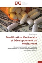 Olivier Bougniot, Bougniot-O - Modelisation moleculaire et