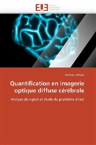 Mathieu Dehaes, Dehaes-M - Quantification en imagerie