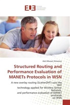 Albasset Almamou-A, Abd Albasset Almamou - Structured routing and