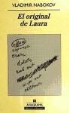 Vladimir Nabokov - El original de Laura : morir es divertido