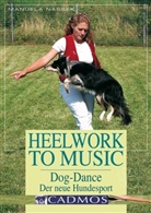 Manuela Nassek - Heelwork to Music