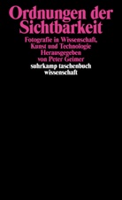 Albinus, Archiv des Technischen Museums Wien, Godefridi Bidloos, William Cheselden, A. L. Coburn, Gustav Fritsch... - Ordnungen der Sichtbarkeit