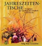 Dijkho, Ronald Heuninck, Marjolein va Leeuwen, Marjolein van Leeuwen, Jos Moeskops, Frank Berger - Jahreszeiten-Tische