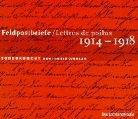 Christoph Heinemann, Peter Lieck, Philipp Schepmann, Thomas u. a.: Lang - Feldpostbriefe / Lettres de poilus 1914-1918, 2 Audio-CDs (Hörbuch)