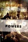 Tim Powers - En costas extrañas