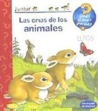 Andrea Erne, Anne Ebert - Las crías de los animales