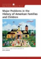 Anya Jabour, Anya (EDT) Jabour, Anya (University of Montana) Jabour, Anya Jabour - Major Problems In The History Of American Families And Children