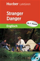Pauline OCarolan, Pauline O'Carolan, Paul Könye - Stranger Danger. Lektüre + CD