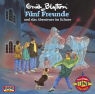Enid Blyton - Fünf Freunde 59 und das Abenteuer im Schnee. CD (Audio book)