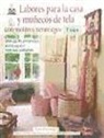 Tone Finnanger - Labores para la casa y muñecos de tela con motivos veraniegos