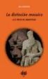 Jan Assmann - La distinción mosaica o El precio del monoteísmo