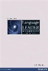 David Cotton, John Hughes, John F. Hughes, Simon Kent - Language Leader Intermediate Workbook with audio CD