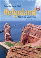 Wendul Dahle, Wendula Dahle - Helgoland