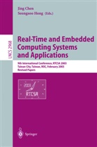 Jing Chen, Seongsoo Hong - Real-Time and Embedded Computing Systems and Applications