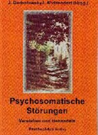 Jako Derbolowsky, Ilse Middendorf, DERBOLOWSK, Jakob Derbolowsky, Middendor, Ilse Middendorf - Psychosomatische Störungen