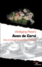 Wolfgang Peters - Aven de Cervi
