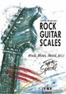 Rainer Baumann - Rock Guitar Scales