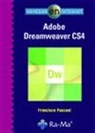 Francisco Pascual González - Navegar en Internet : Adobe Dreamweaver CS4