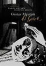 Gustav Meyrink, Fernando Bedoya Benavidez, Marcia Schvartz - El Golem