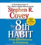 Stephen R. Covey, Stephen R. Covey - The 8th Habit
