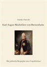 Günther Ebersold - Karl August Reichsfürst von Bretzenheim