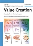 Florian Budde, Utz-Hellmuth Felcht, Heiner Frankemölle, Florian Budde, U.-H. Felcht, Utz-Hellmut Felcht... - Value Creation