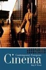 Mary Wood, Mary P. Wood - Contemporary European Cinema