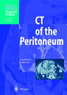 A. L. Baert, A. E. Cardinale, A. Rossi, Armand Rossi, Armando Rossi, G. Rossi... - CT of the Peritoneum