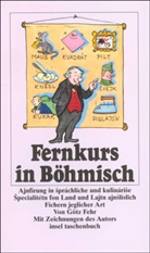 Goetz Fehr, Götz Fehr, Götz Fehr - Fernkurs in Böhmisch