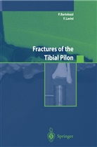 Bartolozzi, P Bartolozzi, P. Bartolozzi, Pietro Bartolozzi, F Lavini, F. Lavini... - Fractures of the Tibial Pilon