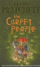 Terry Pratchett - The Carpet People