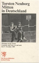 Torsten Neuborg, Torsten Neuborg - Mitten in Deutschland