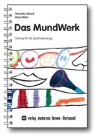 Mols, Doris Mols, Struc, Veronik Struck, Veronika Struck - Das MundWerk