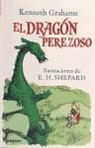 Kenneth Grahame, E. H. Shepard, Ernest H. Shepard - El dragón perezoso