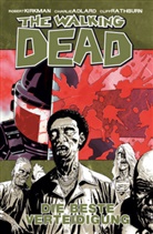 Adlar, Charlie Adlard, Kirkma, Robert Kirkman, Rathburn, Charlie Adlard... - The Walking Dead - Bd.5: The Walking Dead 5