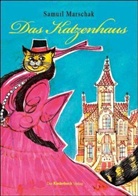 Erich Gürtzig, Marschak, Samuil Marschak, Erich Gürtzig - Das Katzenhaus