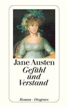 Jane Austen - Gefühl und Verstand