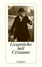Paul Cézanne, Michae Doran, Michael Doran - Gespräche mit Cézanne