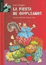 Toon Tellegen, Lluisa Jover, Lluïsa Jover I Armengol - La fiesta de cumpleaños